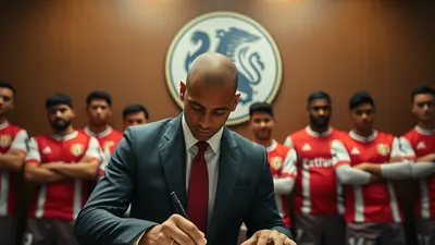 AFC Ajax heeft de transfer van Fouad Zahouani afgerond. De 20-jarige linksback komt over van Union Touarga Sportif en...