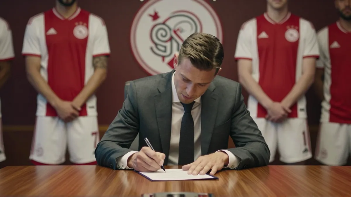 Ajax overweegt Kaplan-transfer na serieus Bod van Trabzonspor