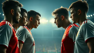 Ajax's Tactical Evolution: Key Players to Watch Against FC Utrecht