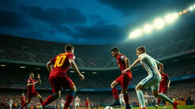 FC Barcelona vs AFC Ajax: A European Classic in 2025/2026