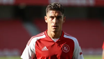 AFC Ajax have lost out on signing midfielder Azzedine Ounahi after Panathinaikos reached a verbal agreement with Girona...