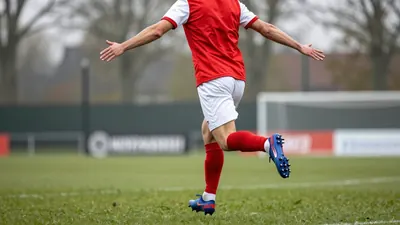 Jong Ajax secured a 2-1 win over De Graafschap in the Keuken Kampioen Divisie thanks to a late goal from Jano Monserrate...