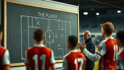 AFC Ajax's Most Expensive All-Time Lineup: A Rich History of Talent