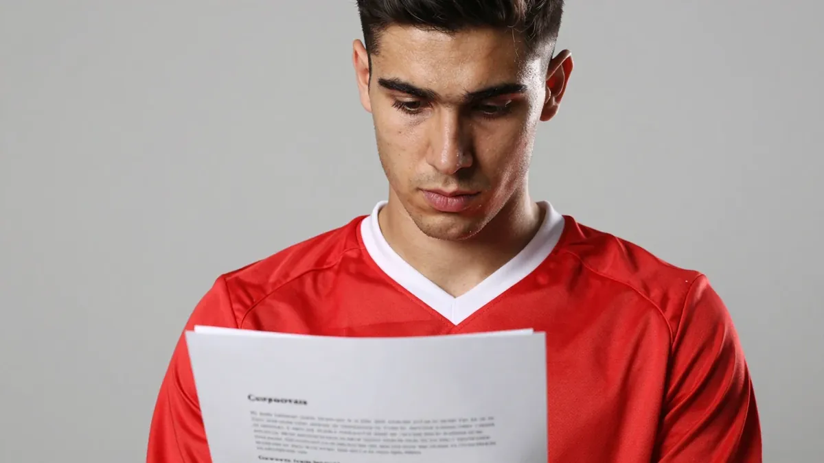 AFC Ajax has terminated Amourricho van Axel Dongen's contract, with the transfer market quiet despite recent signings and...