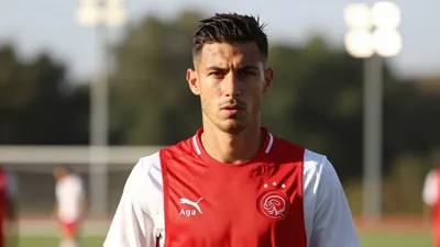 AFC Ajax released a video tribute to 70 years of the VriendenLoterij Eredivisie as new signing Sofyan Amrabat completed...
