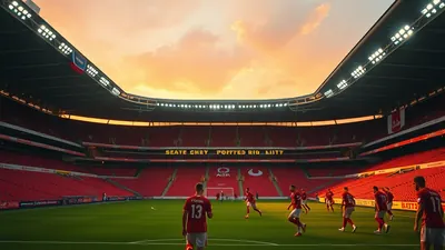 Weghorst hint op vertrek: Wat betekent dit voor Ajax?