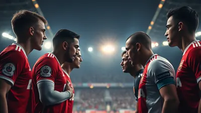 De Rivaliteit: AFC Ajax vs Feyenoord in 2026