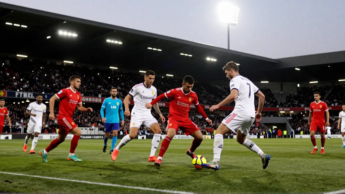 AFC Ajax weet tegenstanders in Conference League