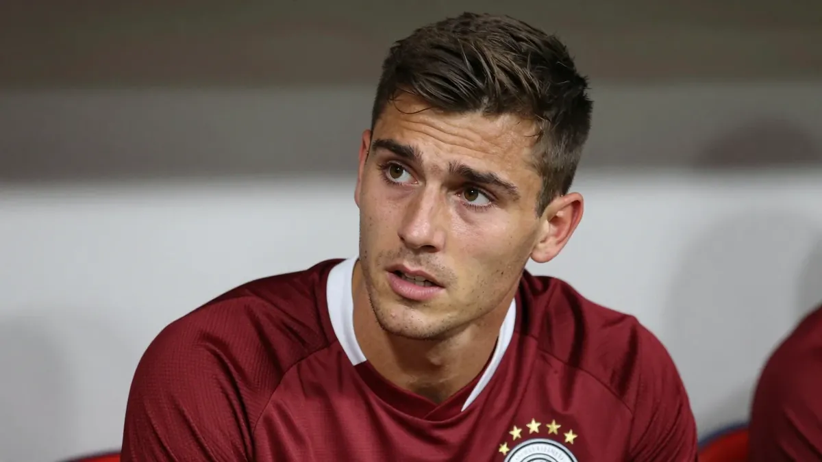 Aston Villa sluit Leon Goretzka aan, Ajax blijft achter
