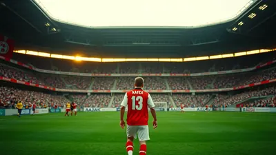 The 1996 UEFA Super Cup: Ajax's Global Stage Triumph