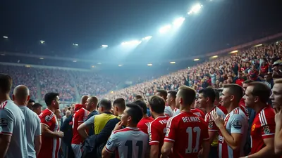 De Magie van de Ajax Derby: Tradities en Rituelen