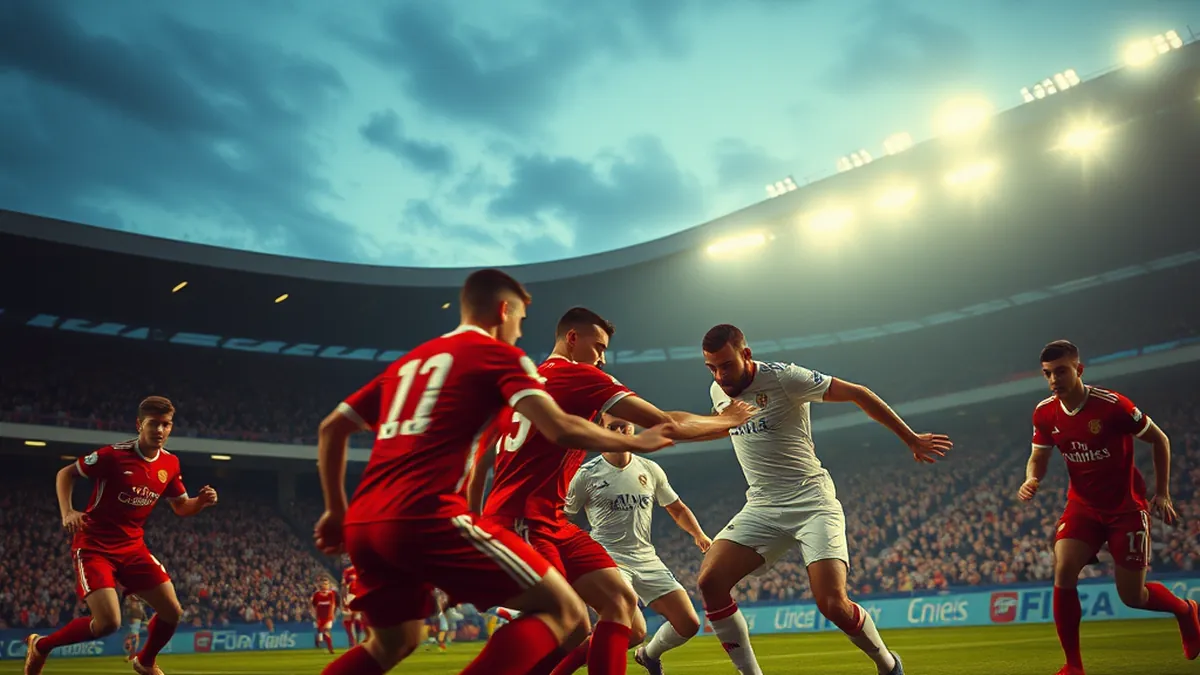 AFC Ajax Could Temporarily Halt Heerenveen-Ajax Match