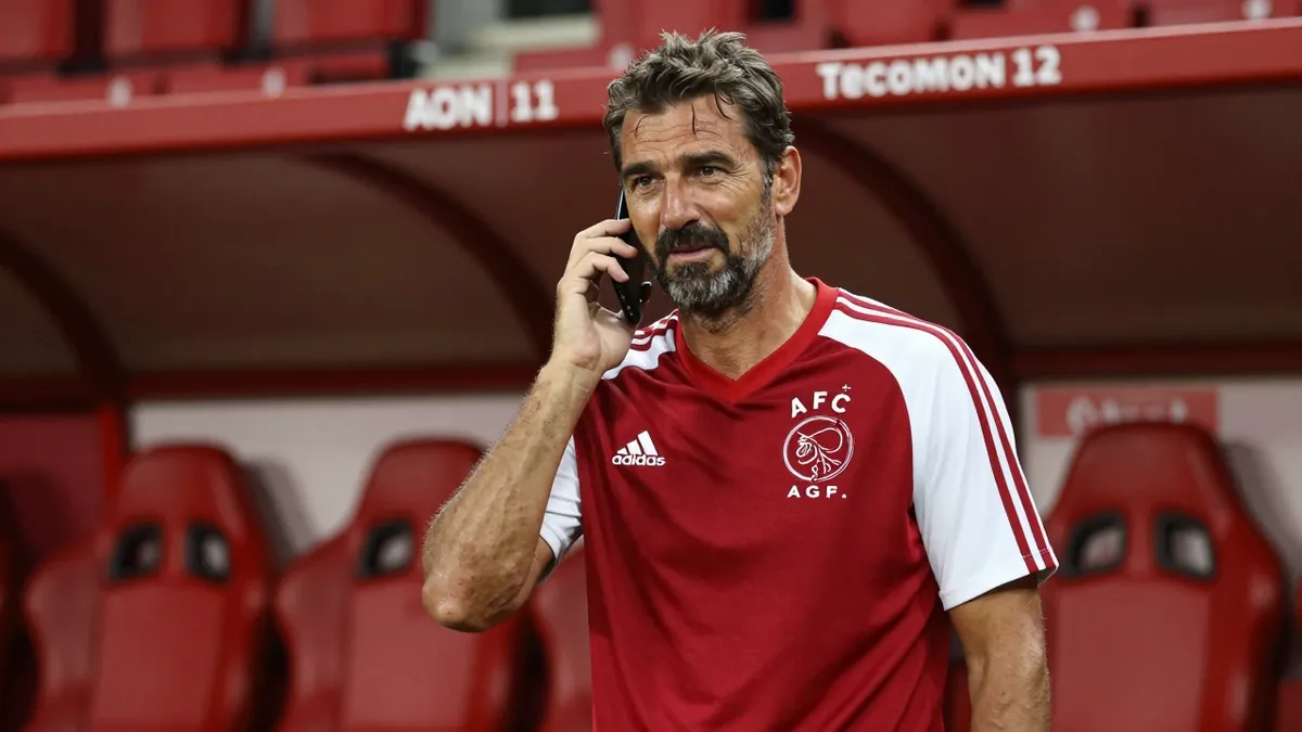 Ajax sells Sutalo to Lazio for €3 million loan