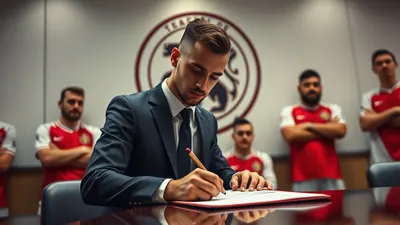 AFC Ajax heeft een nieuwe speler binnengehaald: Fouad Zahouani. De 20-jarige linksback van Union Touarga Sportif komt...