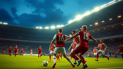 AFC Ajax Drops Points Against Feyenoord in ArenA