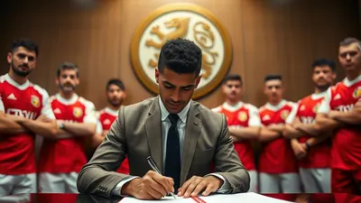 AFC Ajax: Schuurs signs with NEC after medical check