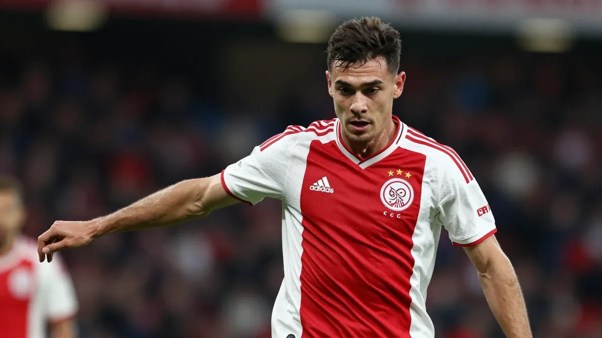 AFC Ajax suffered a 2-0 defeat against PSV at the Philips Stadion on September 21, 2025, in a key fixture of the...