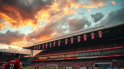 AFC Ajax awaits European opponent