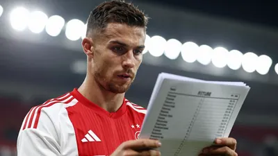 AFC Ajax begint op 15 oktober in Kroatië tegen Hajduk Split in de groepsfase van de UEFA Conference League, zo bleek...