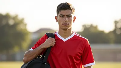 Ajax-middenvelder Youri Regeer verlaat de club voor een nieuwe uitdaging in Duitsland, zo meldt Voetbal International