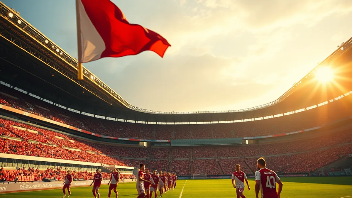 Ajax concludes the season with fireworks and reflection