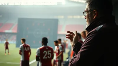 Ajax's Offensive Tactics: A Preview of the Match Against Vitesse