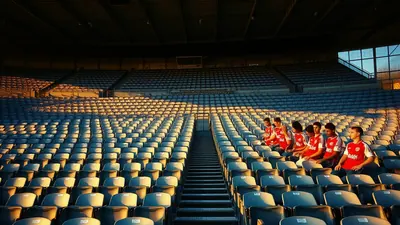 Tactische Verfijningen voor Ajax: De Weg naar Betere Prestaties
