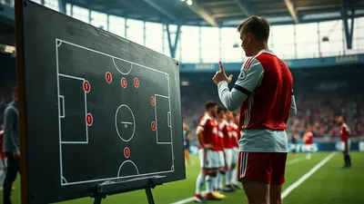 AFC Ajax U17 vs Go Ahead Eagles U17: Semi-final in De Adelaarshorst