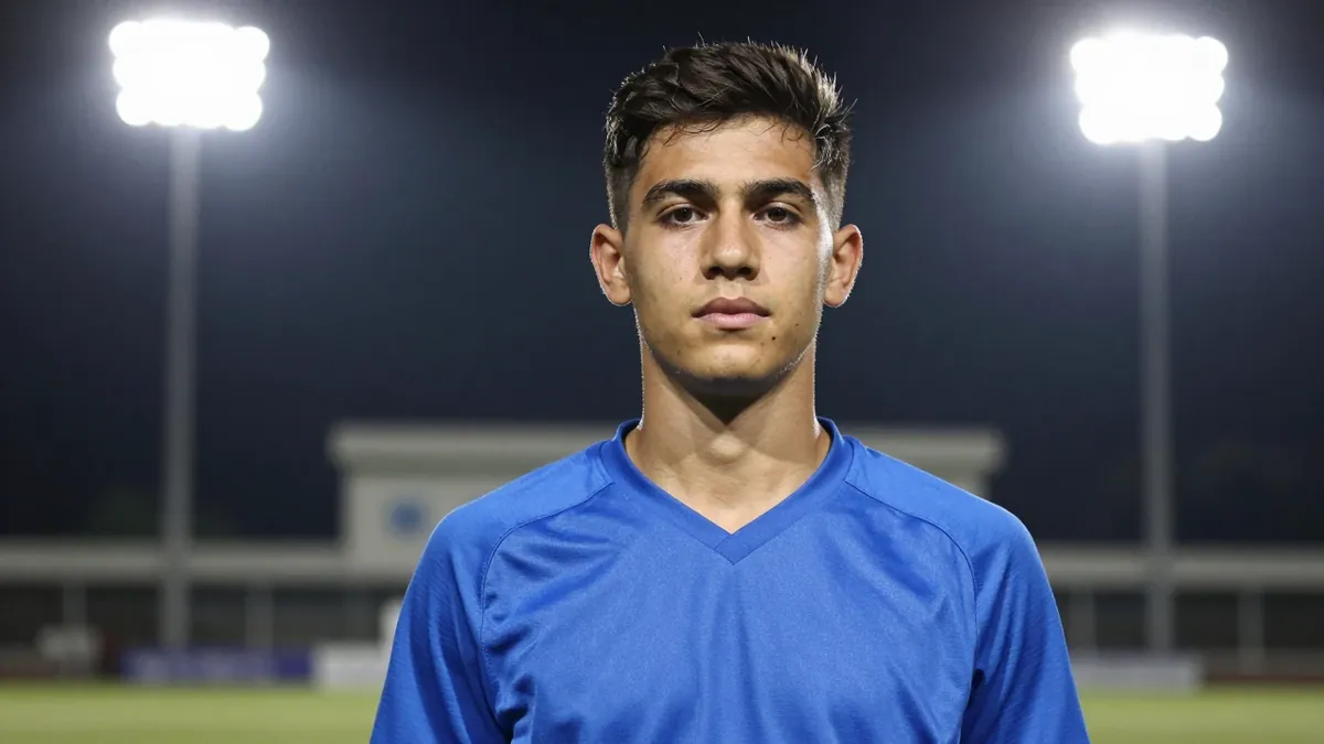 Tristan Gooijer verlaat na drie jaar bij Ajax Lommel SK in België, waar hij een contract tot midden 2028 tekent na een...