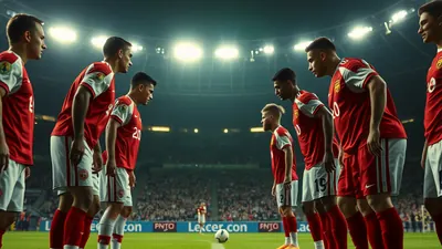 Ajax Set to Face FC Groningen in Crucial League Encounter