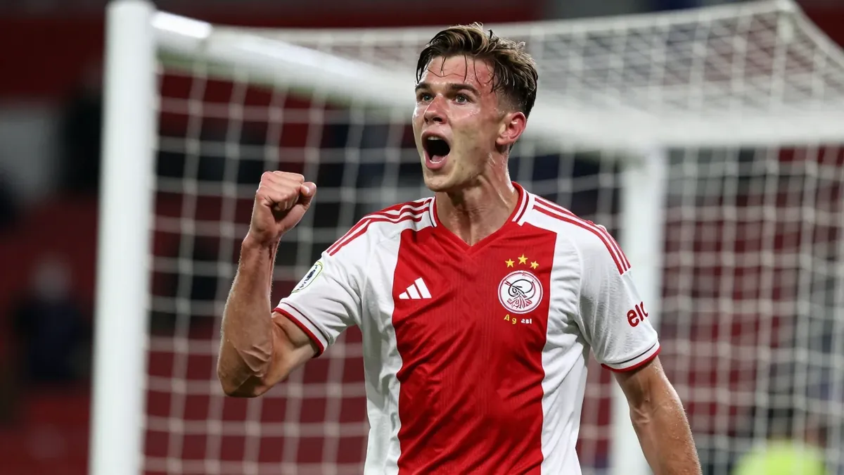 Ajax blijft waardevolste club van Nederland, Real Madrid breekt magische grens