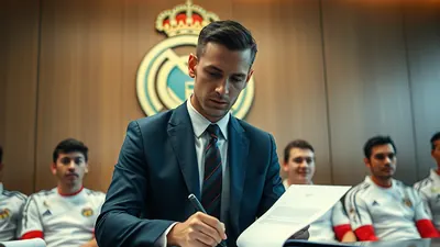 AFC Ajax reaches principle agreement with Real Madrid over Dani Ceballos transfer