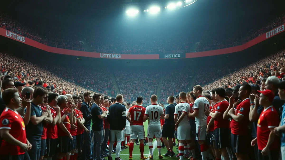 The Unforgettable Derby: Ajax Supporters' Traditions