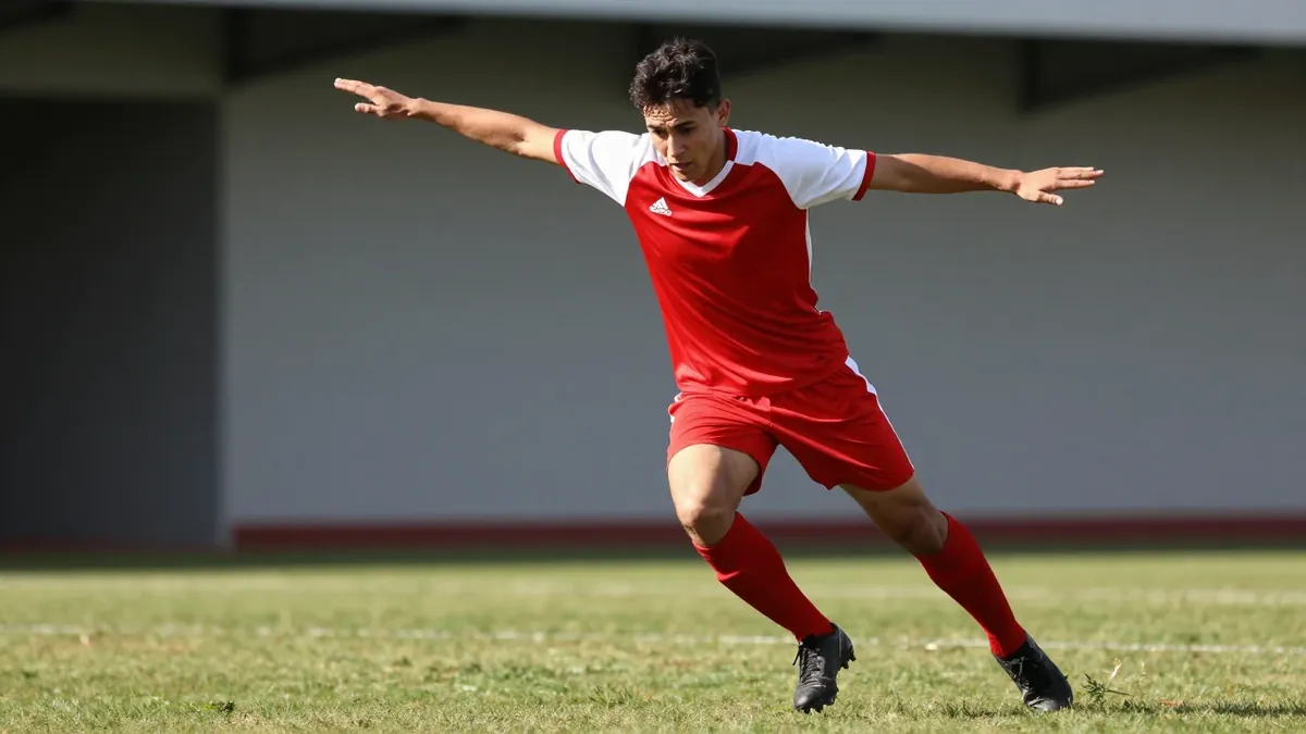 Real Madrid bereidt een nieuwe poging voor om Ajax-middenvelder Abdellah Ouazane te halen, nadat een transfer in 2025 op...