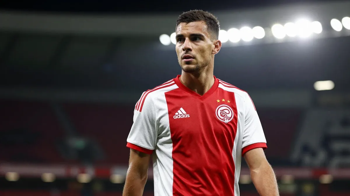 AFC Ajax hosts FC Sion on Ziggo Sport this Thursday, after last week's paid KIJK stream faced delays and quality issues
