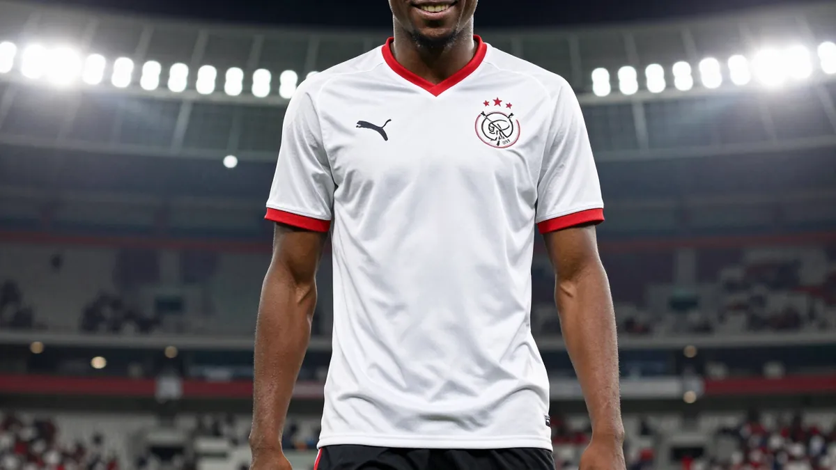 Tolu Arokodare beoordeelt Míchel bij Ajax: ‘Een geweldige trainer’