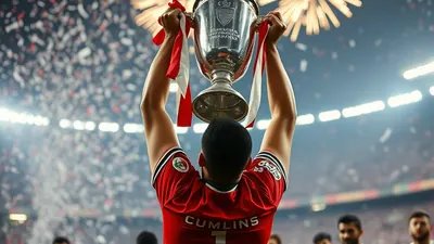 AFC Ajax haalt Marokkaanse wereldkampioen Fouad Zahouani binnen. De linksback komt over van Union Touarga Sport en wordt...