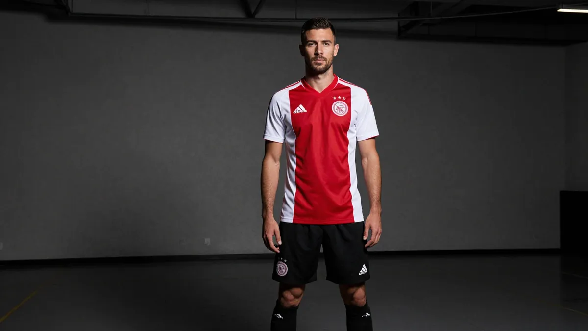 Bosz over transferseizoen Ajax: 'Lig elke nacht bibberend in bed'