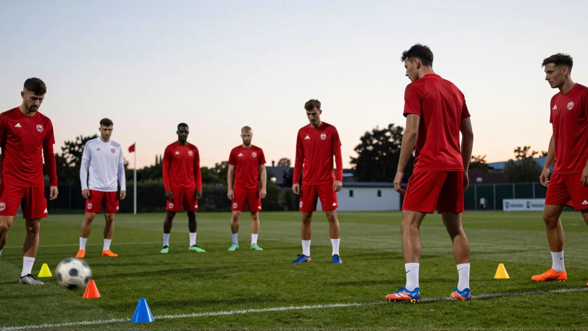 Leonardo draagt Ajax-shirt bij eerste training: wat betekent dit voor de club?