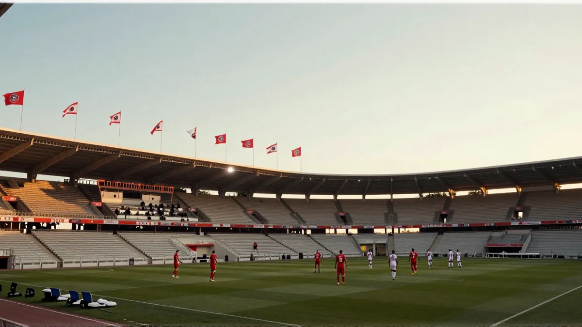 AFC Ajax battles live versus AEK Larnaca in Garderen