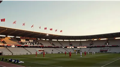 Bekijk vrijdagavond live hoe AFC Ajax de Cypriotische AEK Larnaca ontmoet tijdens de laatste dag van het trainingskamp in...