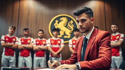 AFC Ajax signs young defender Enes Isik