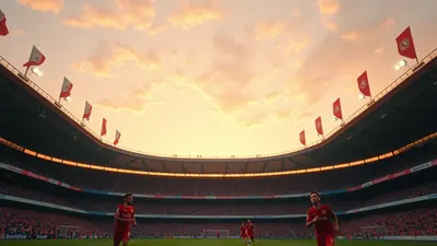 When Tradition Meets Passion: The Ajax Fan Experience