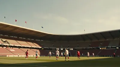 AFC Ajax presenteert het nieuwe thuistenue voor seizoen 2026/2027. Het iconsiche wit-rood-witte shirt heeft een tijdloos...