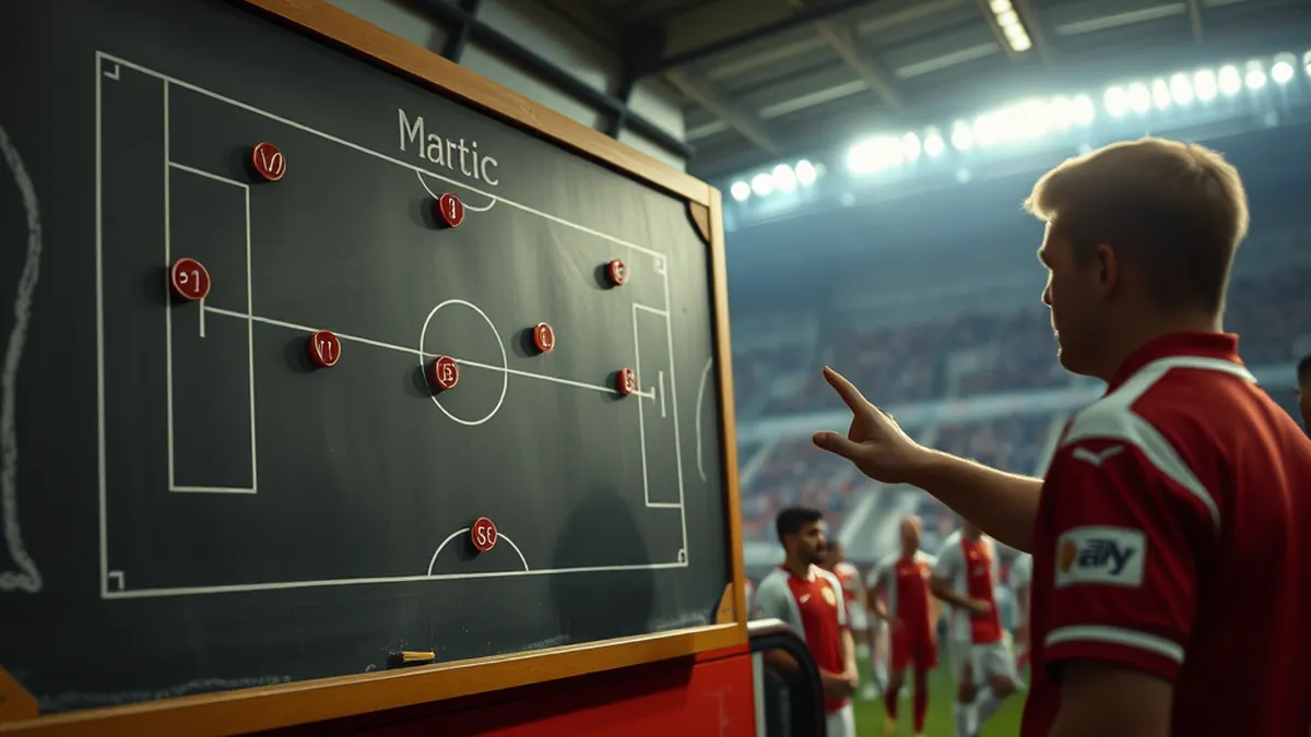 AFC Ajax Appoints New Assistant Coach