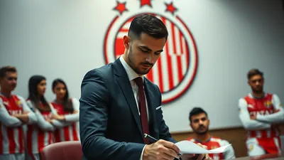 AFC Ajax reaches agreement with Girona coach Michel
