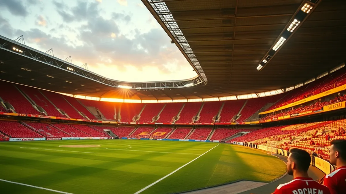 AFC Ajax's European matches rescheduled to September - The Telegraph