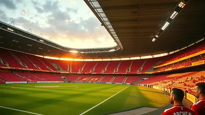AFC Ajax's European matches rescheduled to September - The Telegraph