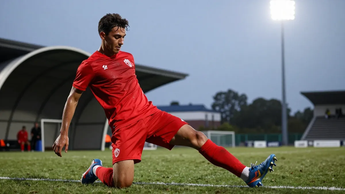PSV midfielder Ruben van Bommel has addressed the controversy over his tackle on Ajax's Aaron Bouwman, which left the...