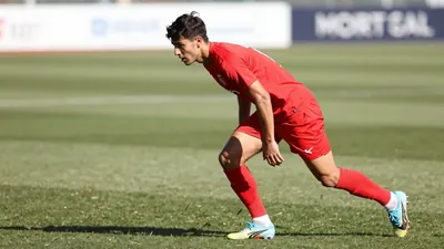 Aaron Bouwman is na een blessure klaar voor rentree, terwijl Kasper Dolberg met een ernstige knieblessure langere tijd...